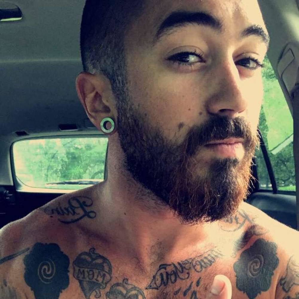 Meet your Posher, Kevin